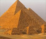 Egypt: Old Kingdom