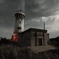 Eilean Mor: The Lost Keepers