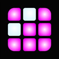 Electro by Drum Pads 24 cho iOS