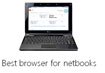 Element Browser for netbooks