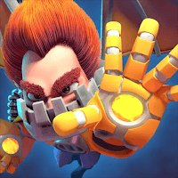 Element Fission cho Android