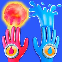 Elemental Gloves cho Android
