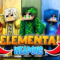 Elemental Powers Mod