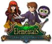 Elementals: The Magic Key