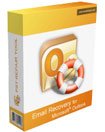 Email Recovery for MS Outlook