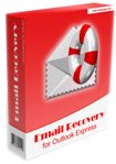 Email Recovery for Outlook Express
