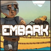 Embark