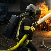 Emergency Call - The Firefighting Simulation 3