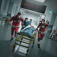 Emergency Room Simulator