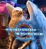 Enchanted Kingdom: A Dark Seed