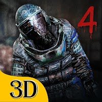 Endless Nightmare 4: Prison cho iOS