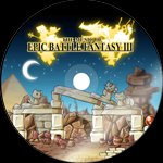 Epic Battle Fantasy 3