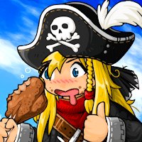 Epic Battle Fantasy 5 cho iOS