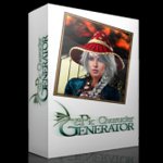 ePic Character Generator