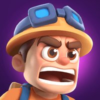 Epic Merge: Roguelike TD cho iOS