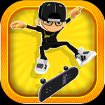 Epic Skater cho iOS