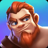 Epic War - Castle Alliance cho Android