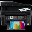 Epson Printer Drivers cho Mac