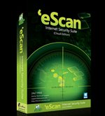 eScan Internet Security Suite