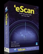 eScan Total Security Suite