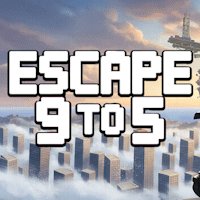 Escape 9 to 5