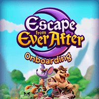 Escape from Ever After: Onboarding