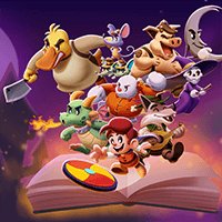 Escape from Ever After