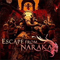 Escape from Naraka