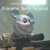 Escape hell Island cho Android