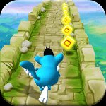 Escape Oggy: Temple Jungle oz cho Android