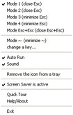 EscapeClose Pro