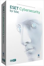 ESET Cyber Security cho Mac