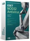 ESET NOD32 Antivirus for Linux (64 bit)