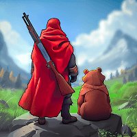 Eternal Hero cho iOS