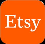 Etsy cho iOS