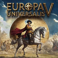Europa Universalis V
