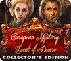 European Mystery: Scent of Desire Collector's Edition