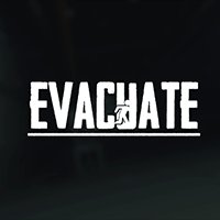 Evacuate