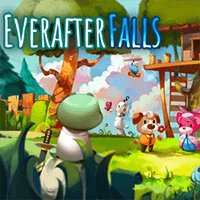 Everafter Falls