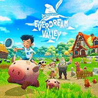 Everdream Valley