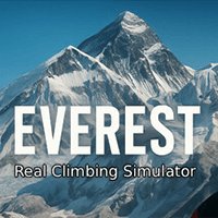 Everest: Real Climbing Simulator
