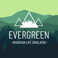 Evergreen - Mountain Life Simulator