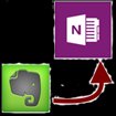 Evernote2Onenote