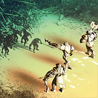 EverSiege: Untold Ages