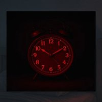 Every Morning My Alarm Clock Kills Me