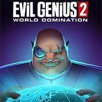 Evil Genius 2: World Domination