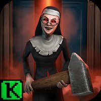 Evil Nun Maze cho Android