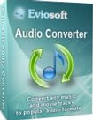Eviosoft Audio Converter
