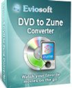 Eviosoft DVD to Zune Converter