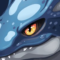 EvoCreo 2: Monster Trainer RPG cho iOS